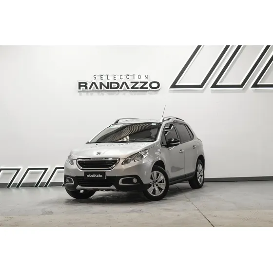 Peugeot 2008 1.6 Allure