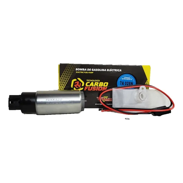Pila Gasolina Universal Aveo Optra Corsa Spark Cruze Terios