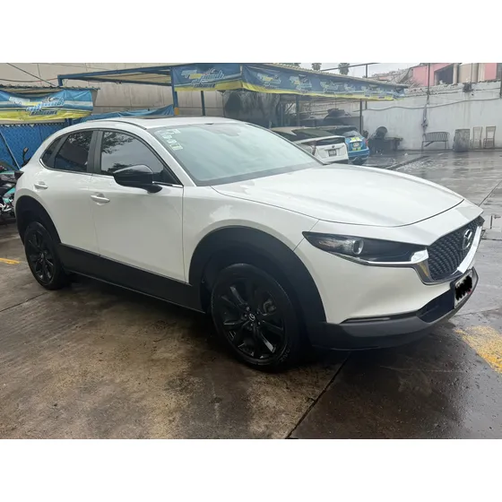 Mazda Cx-30 2.5t Signature Awd At