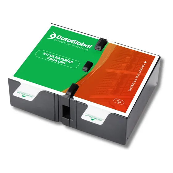 Bateria Apc Back-ups Pro 900 Br900g-ar Rbc123 Dataglobal