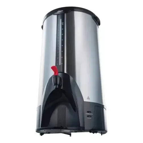 Cafetera Oster Precolador 100 Tazas