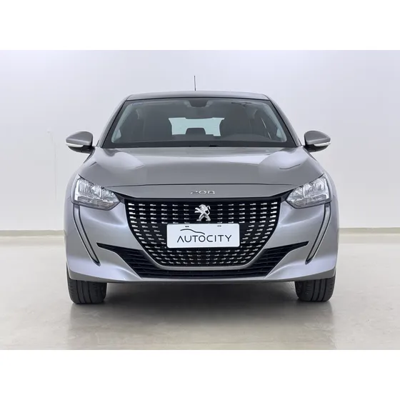 Peugeot 208 1.6 Allure Pack L23