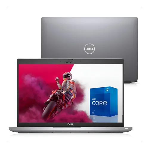 Notebook Dell Latitude E7240 I7 256gb Ssd 16gb Ram 12,5'' Cor