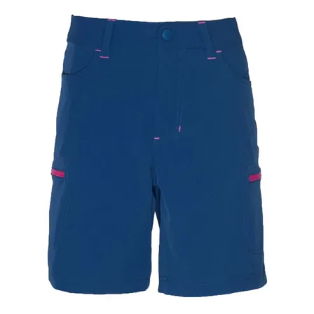 Shorts Spandex Trekking Kannu Mujer Talla S