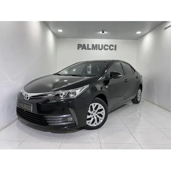 Toyota Corolla 1.8 Xli