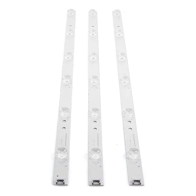 Kit De Barra De Retroiluminación Led Para Televisor Tv LG