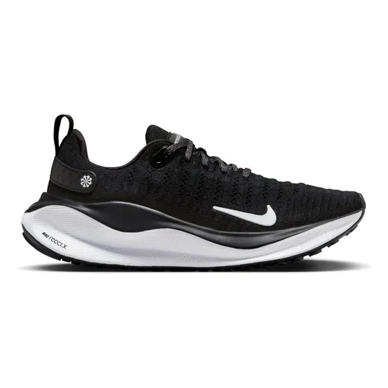 Tenis Nike Reactx Infinity Run 4 Mujer-negro/blanco