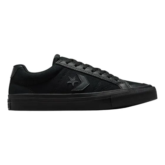 Tenis Converse Sport Casual Unisex-negro