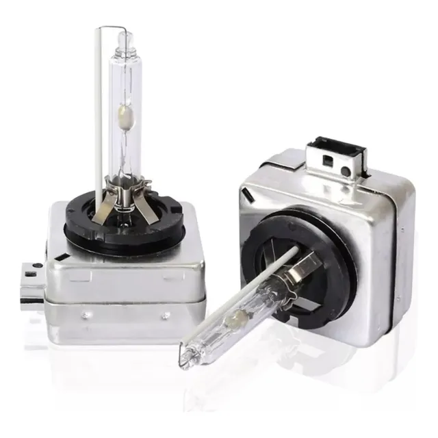 Ampolleta Xenon D1s 6000 Kelvin 