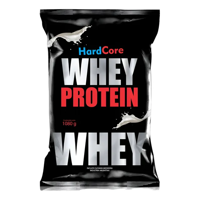 1 Kg Whey Protein Pack Premium Imperdible! Proteína Pura