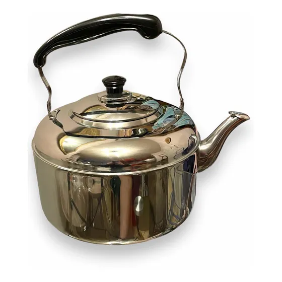 Tetera 10 Litros Acero Inoxidable Condor