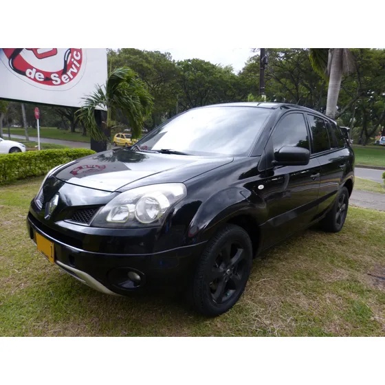 Renault Koleos 2.5 Expression