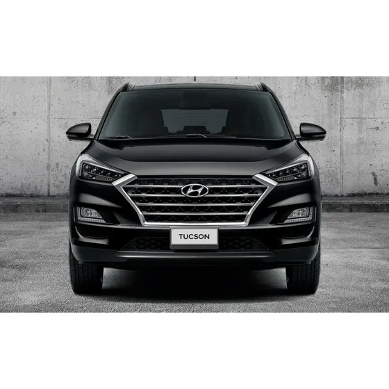 Hyundai Tucson 1.6 Gdi Limited Turbo Aut. 5p