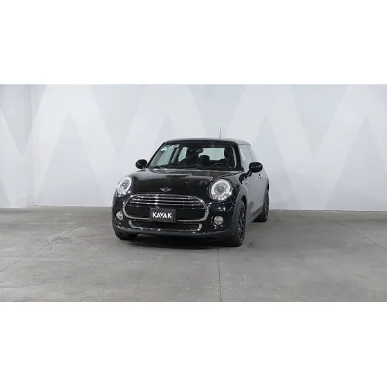 Mini Cooper 1.5 Cooper Chili At