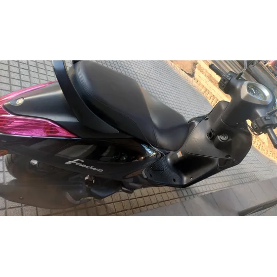 Scooter Yamaha Fascino