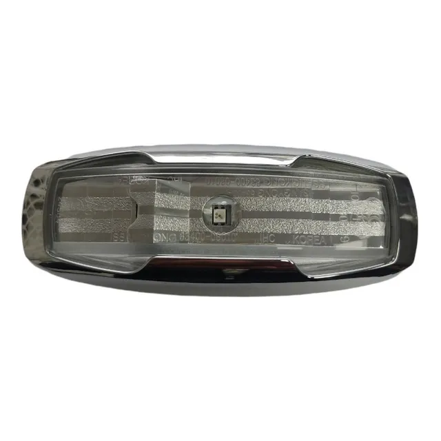 Farol Lateral Tapabarro Actyon 2012  -  2017 Original