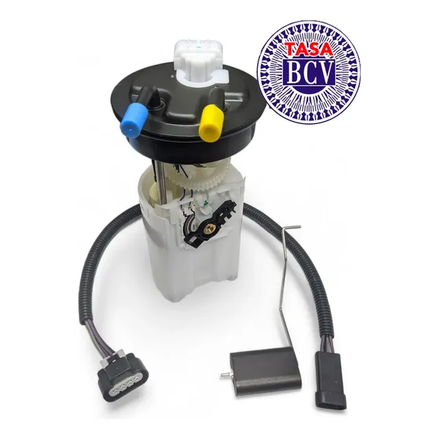 Módulo Bomba Gasolina Completa Chevrolet Trailblazer 02-04