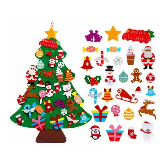 Árbol De Fomix 1
