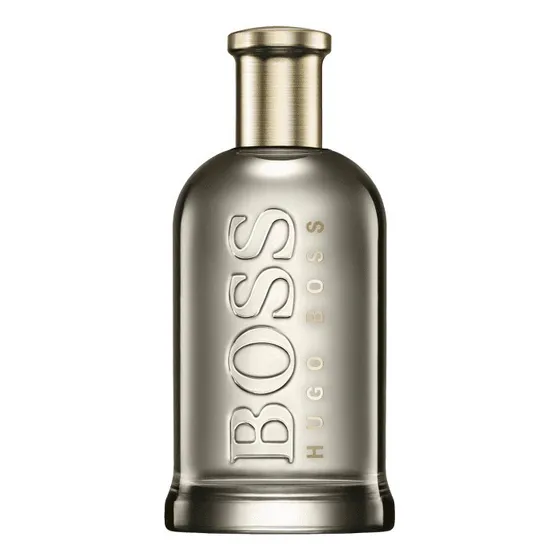Hugo Boss Bottled Edp 100ml Original+brinde