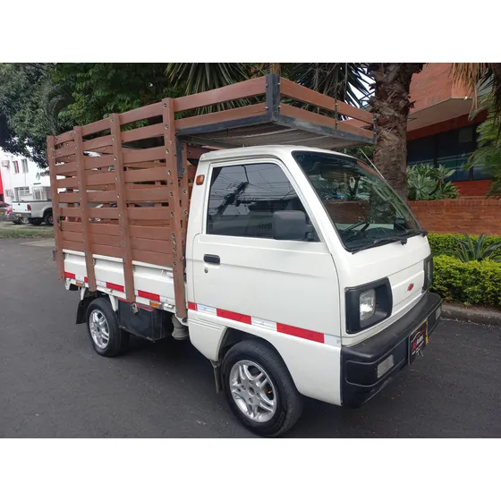 Chevrolet Super Carry 1.0 Pick Up