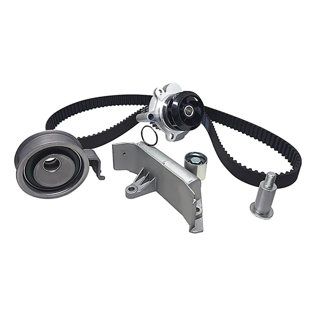 Kit De Distribucion Seat Leon 1.8l 2005 Kg