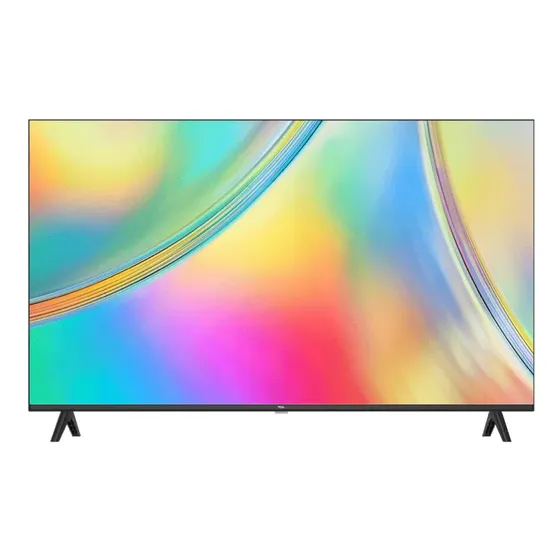 Televisor Smart Tv Tcl 32  Full Hd Bluetooth