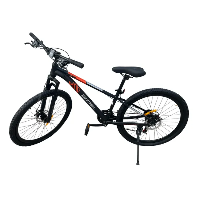 Bicicleta Mtb Rod 27,5 Freno Disco 21 Velocidades Unisex