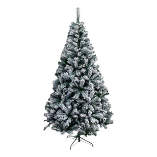 Arbol Artificial Navideño Nevado 2.20m Oferta Navideña Arbol Artificial Navideño Nevado 2.20m Oferta Navideña