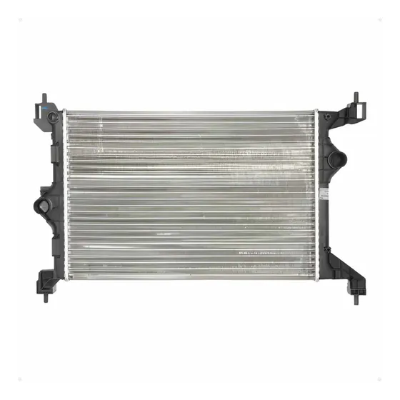 Radiador Onix Prisma Cobalt 1.4 2012 2013 2014 2015 2018