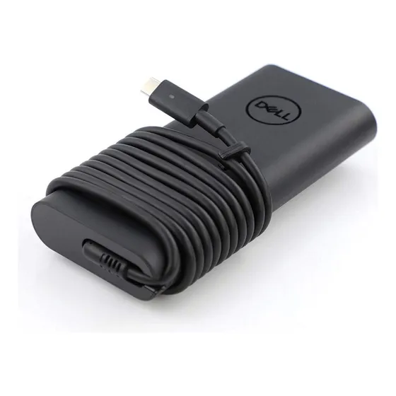 Cargador Dell Precision 3551 90w C Color Negro