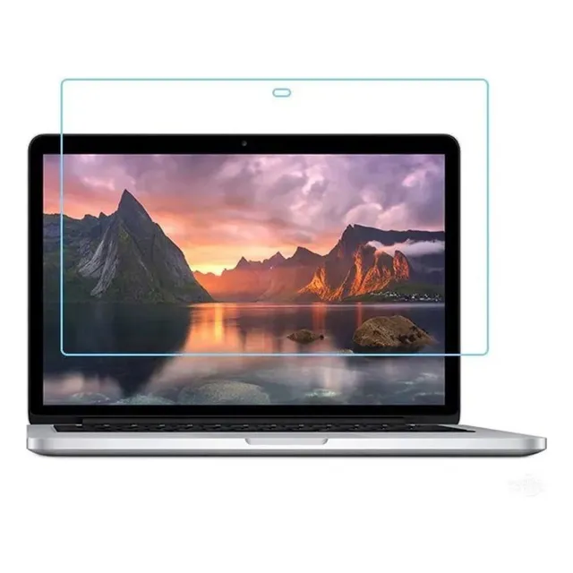 Mica Protector Pantalla Macbook Pro 16 M4 A3403 A3186 Wiwu