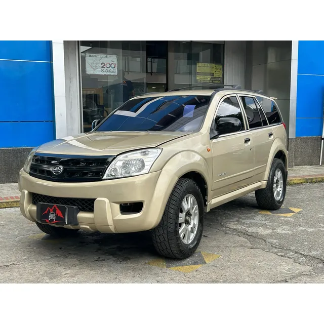 Creat Wall Joven Sport Wagon