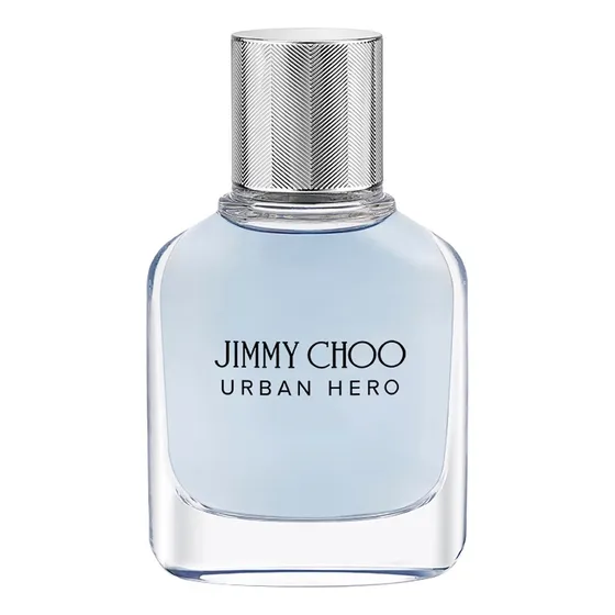 Jimmy Choo Man Urban Hero Edp 30mL