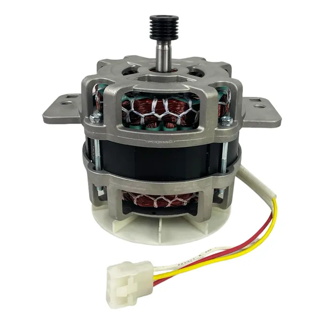 Motor Para Lavadora Sirve Acros Redonda Whirlpool