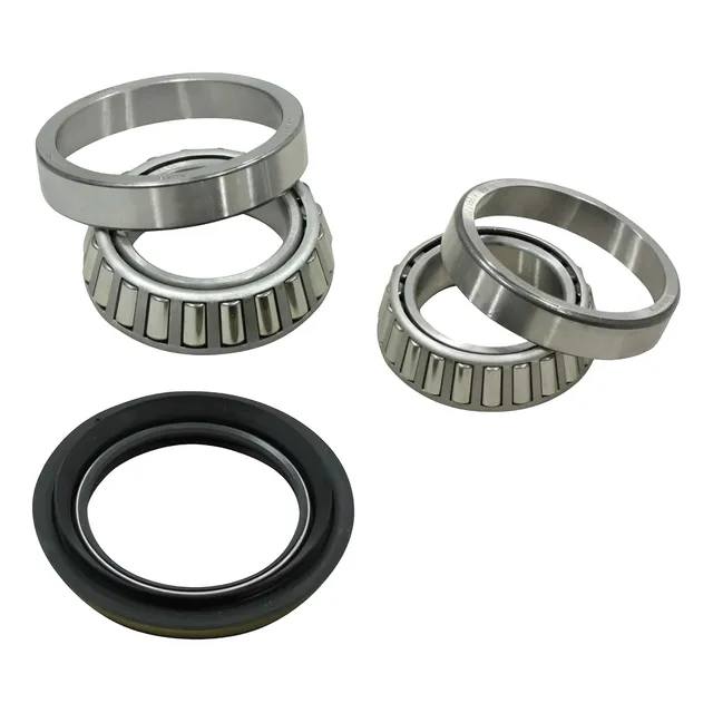 Kit Ruleman Rueda Delantera Ford Ranger 4x2 Alternativos