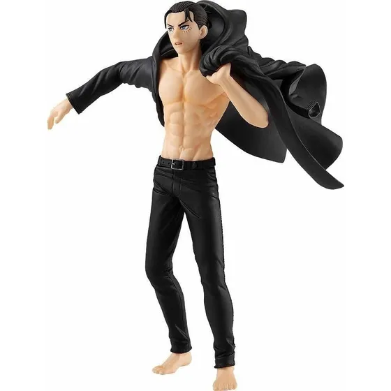Pop Up Parade Eren Yeager