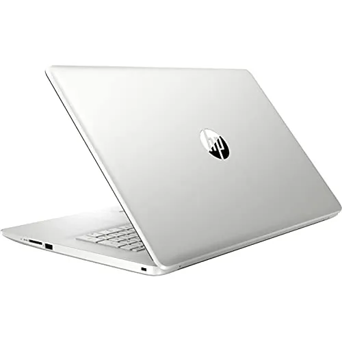 Laptop Hp Pavilion 17 Fhd Core I5 12gb Ram 256gb Ssd