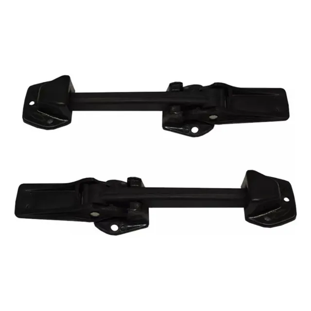 Ganchos De Cofre Famsa, Dina 9-400