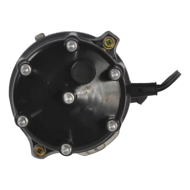 Distribuidor Encendido Jeep Cherokee 1991 A 1993