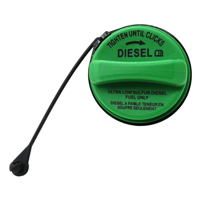 Rldym Tapa Combustible Para Super Duty Diesel