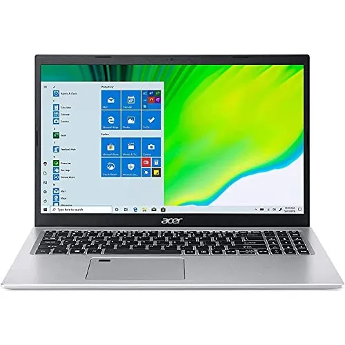 Laptop Acer Aspire 5 15.6 Core I5-1135g7 36gb Ram 2tb Ssd