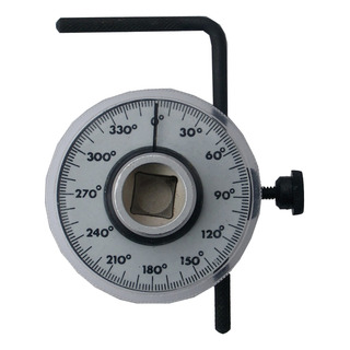Medidor Angular De Torque // Bgs Medidor Angular De Torque // Bgs