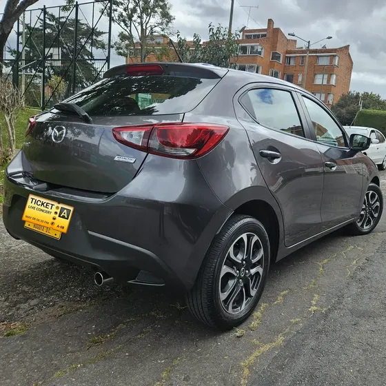 Mazda 2 2020 1.5 Grand Touring
