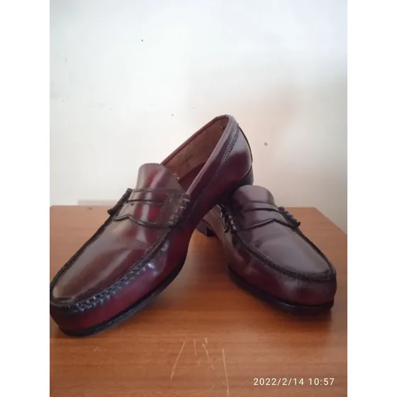 Bass Mocasines Americanos