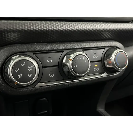 Nissan Kicks Advance 1.6 Aut 5p