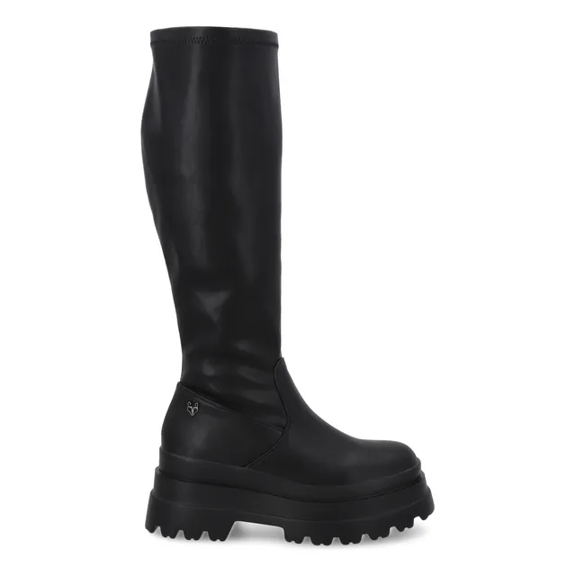 Bota Negra  3603101