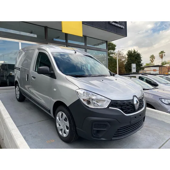 Renault Kangoo Express 1.6 Sce Confort 114cv