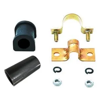 Buje Gm Chevrolet Kit Buje Barra Corsa 97/ Con Aislante