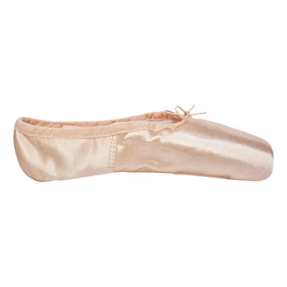 Zapatillas De Ballet Punta Profesionales Con Siliconas Punta