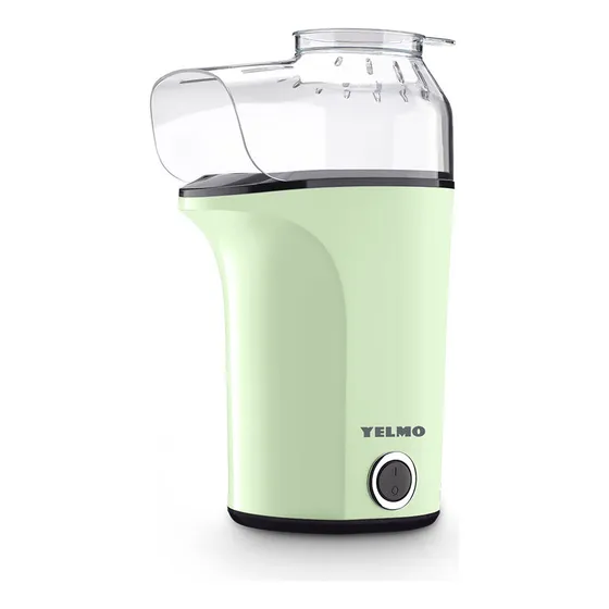 Pochoclera Yelmo Po-3700 Verde